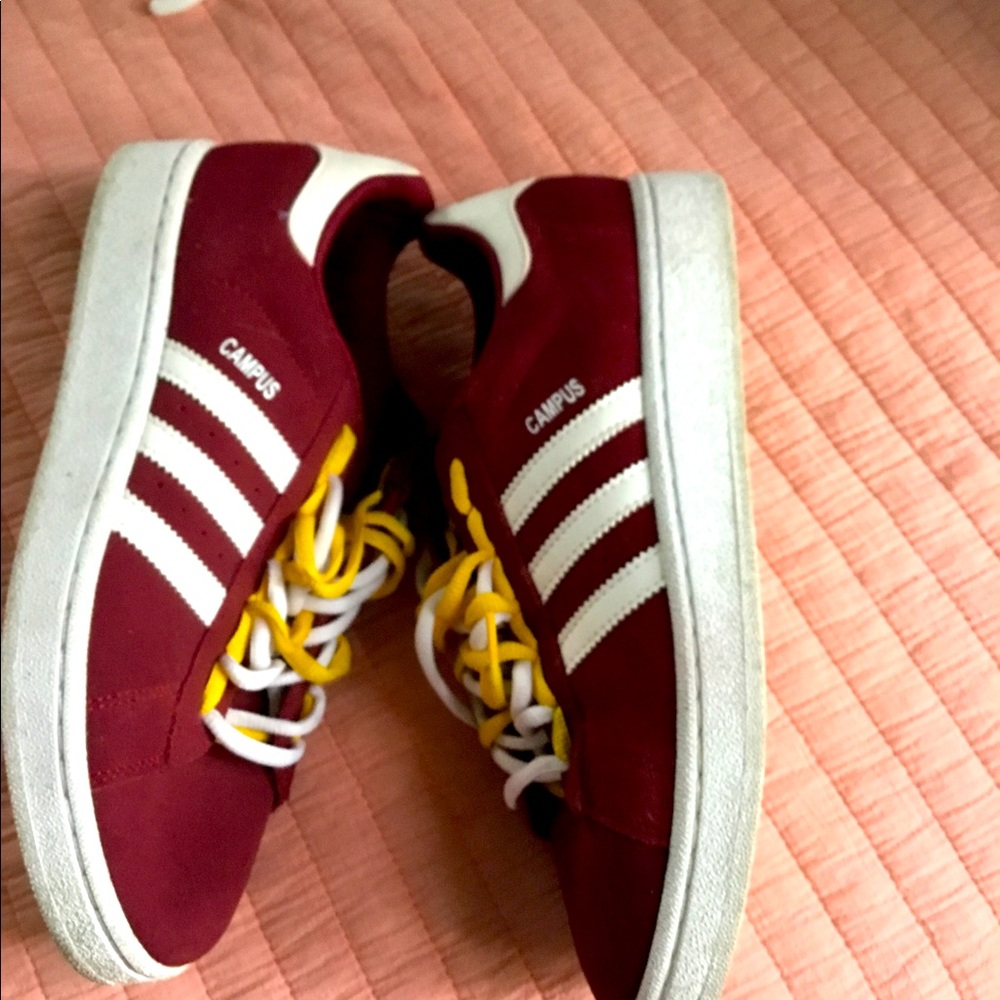 Adidas sneakers